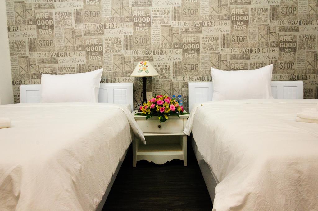 Danang Center Hotel Zewnętrze zdjęcie