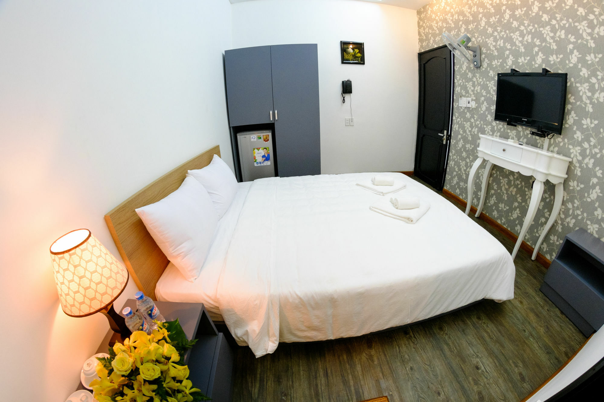 Danang Center Hotel Zewnętrze zdjęcie