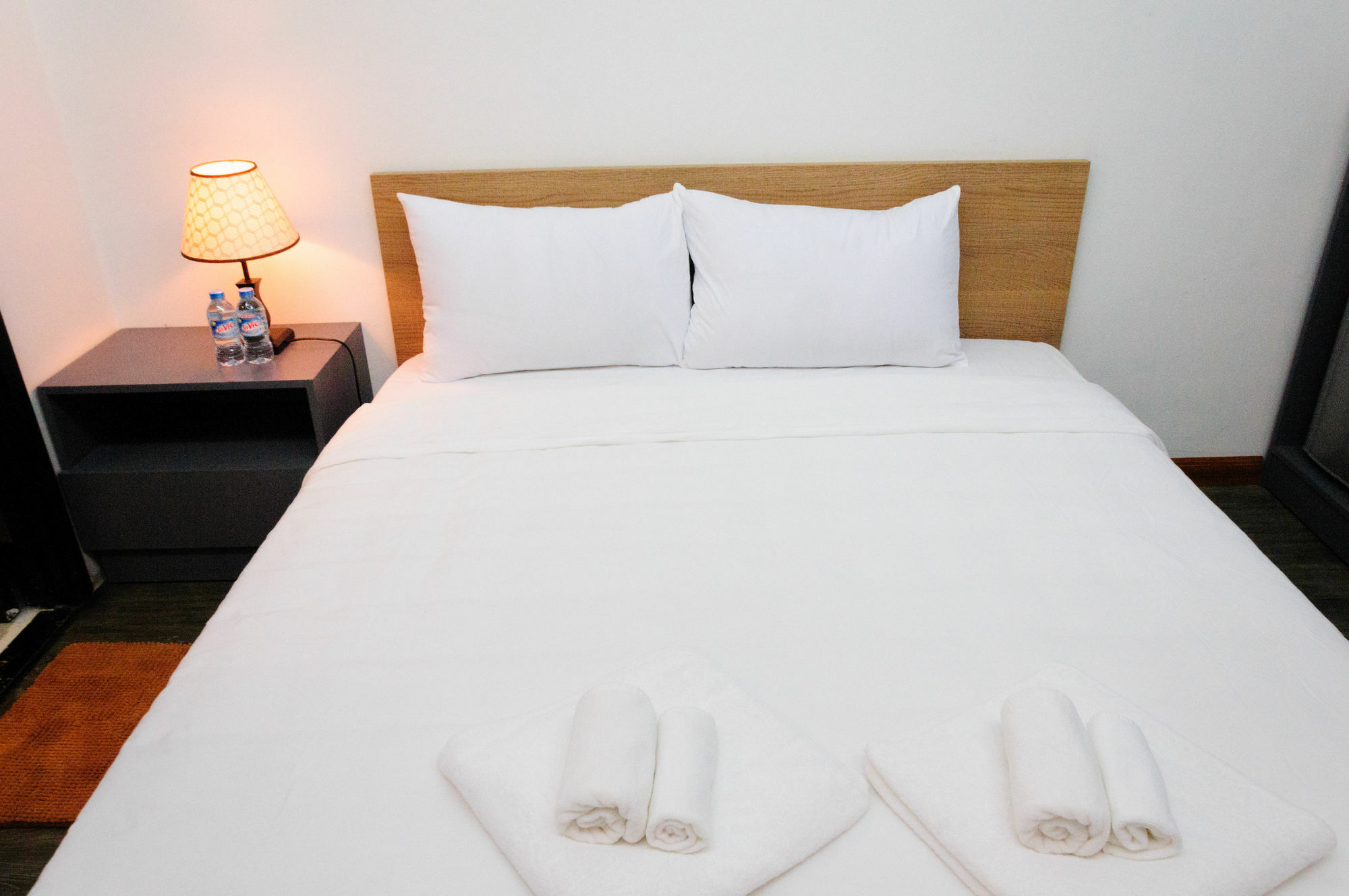Danang Center Hotel Zewnętrze zdjęcie