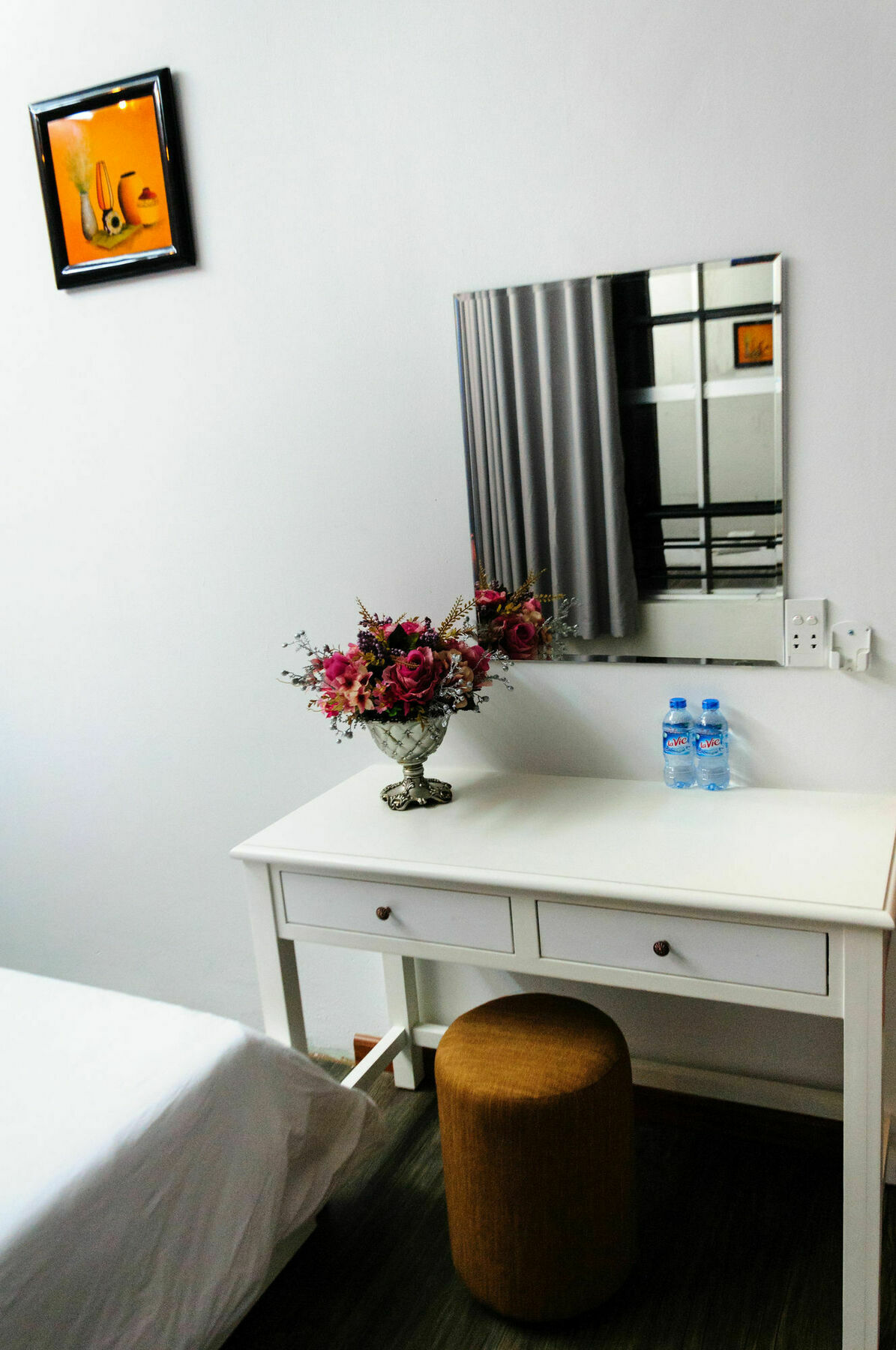 Danang Center Hotel Zewnętrze zdjęcie